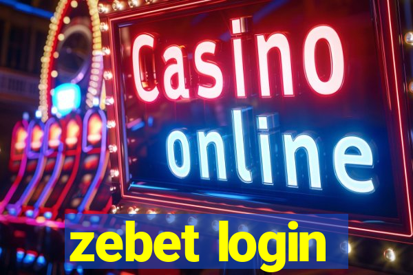 zebet login